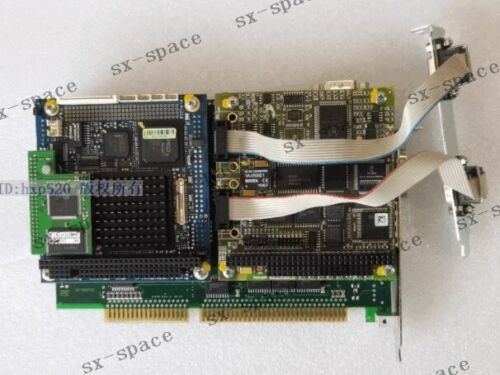 1Pcs 01036-0000-53-4 Pc104 100% Tested