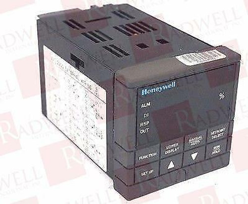 Honeywell Dc330L-E0-000-10-000000-E0-0 / Dc330Le000010000000E00 Used Tested Cle