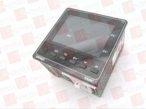 Omron E5Ac-Rr4A5M-000 / E5Acrr4A5M000 New