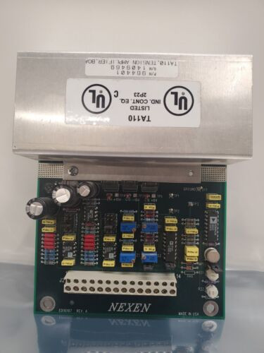 Guaranteed! Nexen Tension Amplifier Board 964401