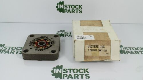 Vickers 922835 Cart Kit Nsfb