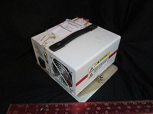 Asml 6800237013 Schott-Fostec Dcr Ii 207.50-2 Pws-Dc,Reg,Ss,Rheo