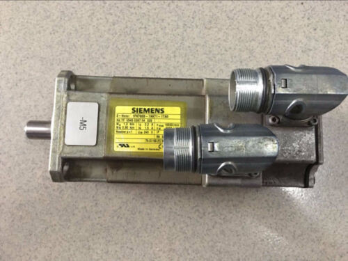 1Pcs Used 100% Test Siemens 1Fk7033-7Ak71-1Ta0