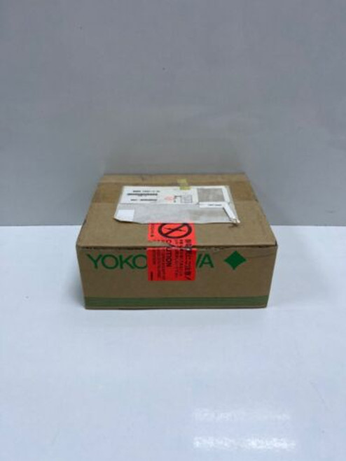 New Yokogawa Eb501-10 S2 Bus Interface Module Eb501 Suffix 10 Style S2