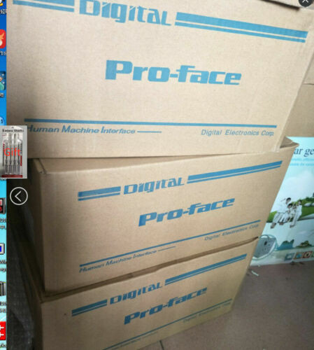 1Pcs New Pro-Face Gp377R-Tc41-24V