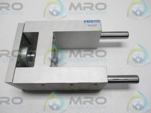 Festo Feng-63-55-Kf 34490 Linear Guide  New No Box