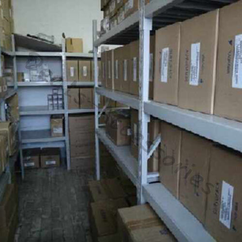 New In Box Sgmah-08B1A21 1Pcs