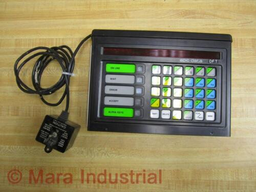 Epic Data 1647-303 Data Module 20596-03