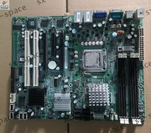 S5217G2Nr-Efi Pn:45093193  100% Tested