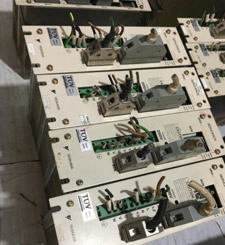 Used & Tested  Dr2-08Acy103