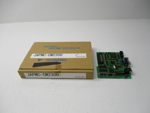 Yaskawa Japmc-Cm2300  New In Box