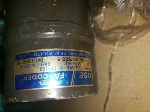 Used & Tested  Mitsubishi 0Se5Kn-6-12-108  Ship