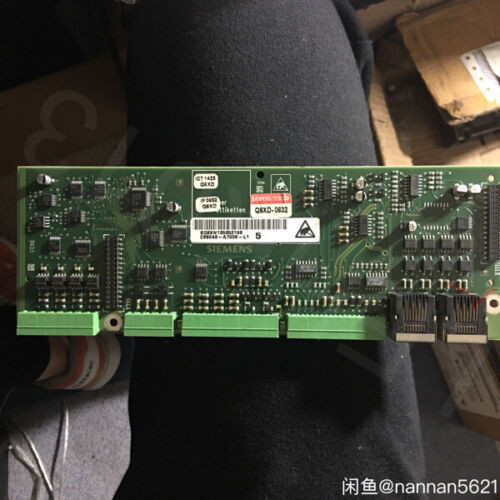 Used & Tested  C98043-A7Oo6-L1