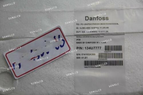 1Pcs New Fc-280P5K5T4E20H2Bxcxxxsxxxxal