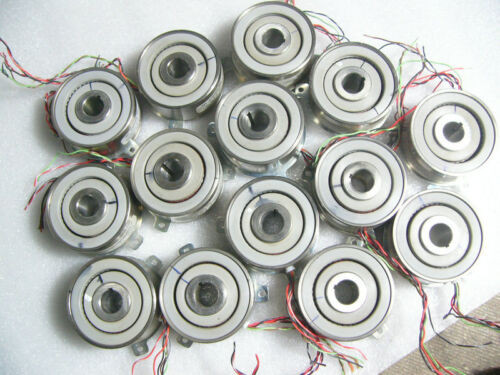 Used Encoder 15Brt-1001-C12