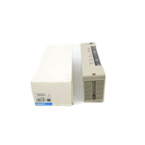 Omron C500-Ps221-E 3G2A5-Ps221-E 100-240Vac