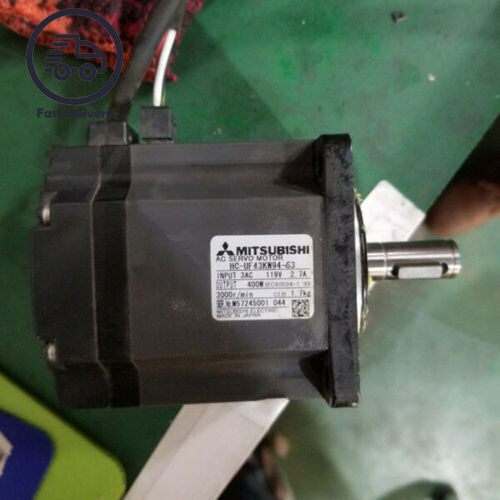 1Pcs Used - Test Hc-Uf43Kw94-S3