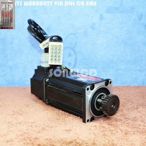 Panasonic Ac Servo Motor Mfa010La5Ns