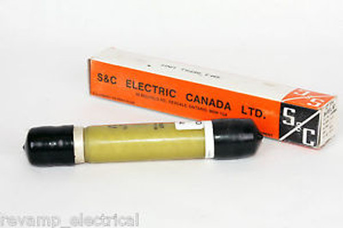 S&C Electric Canada 122300R4 SM-4 Refill Unit, AMP. 200E