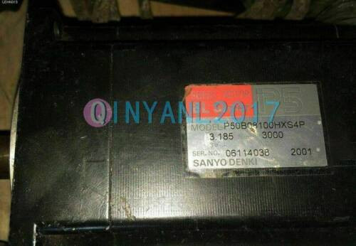 1Pc Sanyo P50B08100Hxs4P Used