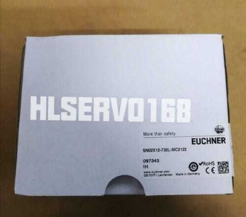 1Pc New 00-138-451 Sn02X12-732L-Mc2122