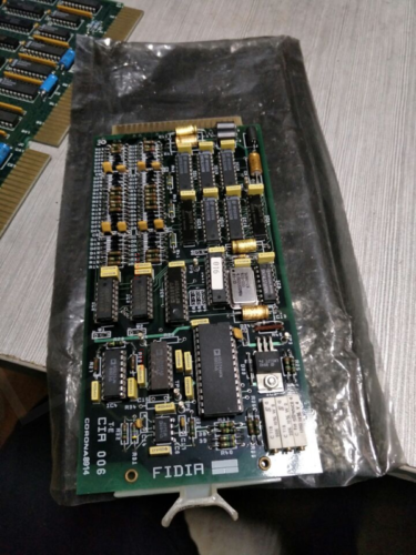 Used & Tested Fidia Cia006 Corona8914   Ship