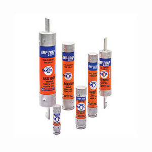 New In Box - Ferraz Shawmut  A6D350R Fuse -