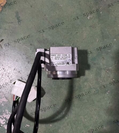 1Pcs Fha-8C-100-E200-C 100% Tested