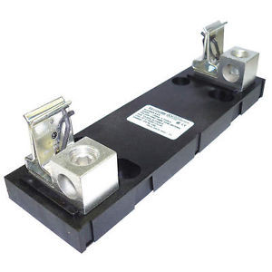 Fuse Holder, 200A AC, 600V, 1 Pole, Molded 62001R