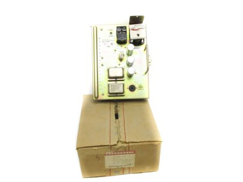 Honeywell R4075B1031