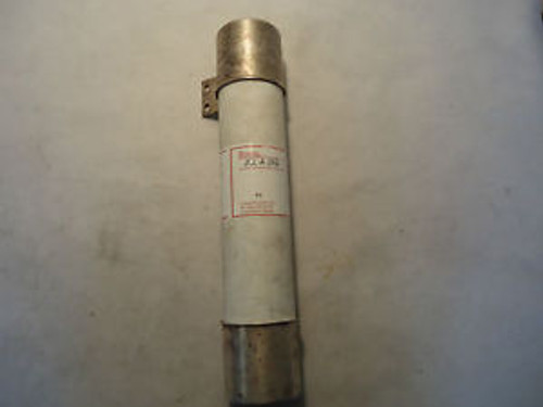 NEW BUSS JCL-A-2RA 70 AMP FUSE