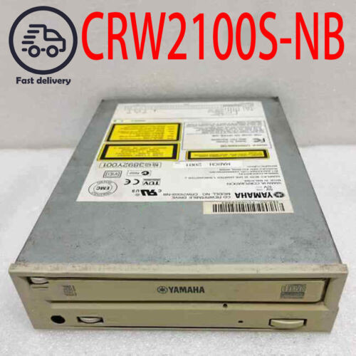 1Pcs Used - Crw2100S-Nb