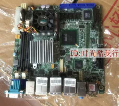 Used & Tested  A-Main Pro-Face Cpu   Ship