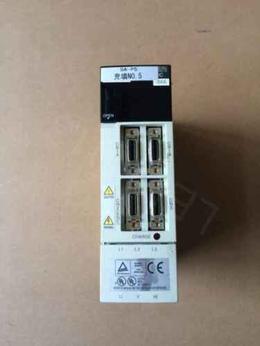 Used And Test  Mr-J2-10C-S66  Ship