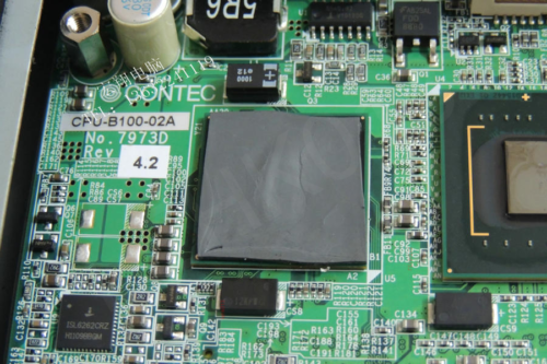 Used & Tested  Contec Bx-955Dv-Dc5311-C01  Ship