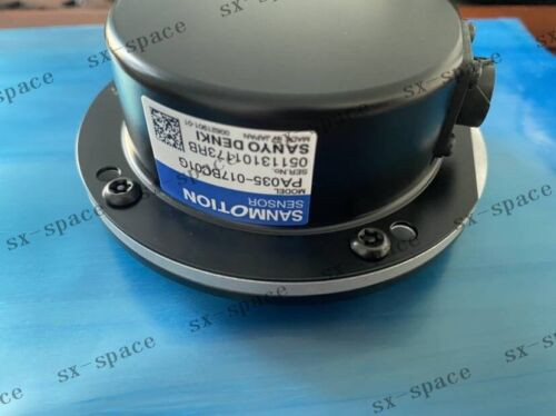 1Pcs Pa035-017Bc01G 100% Tested