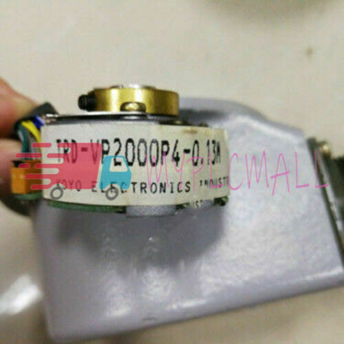 1Pcs Trd-Vp2000P4-0.13M Used
