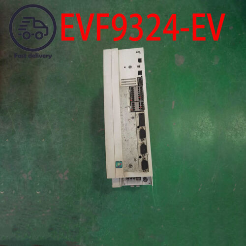 1Pcs Used Evf9324-Ev