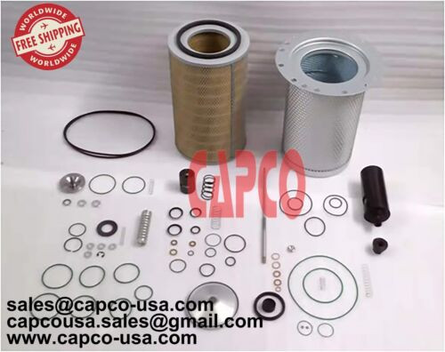 Kit 6000 Hrs 2901030400 Non Oem