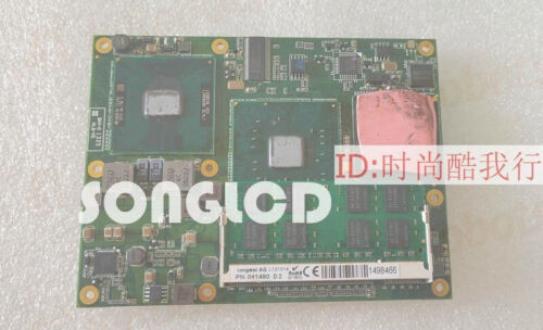 Congatec Ag L131014  1Pcs