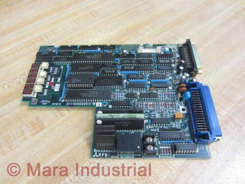 Part Bn634A024G51A Circuit Board