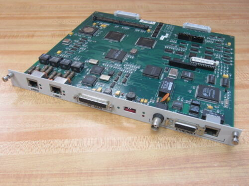 Livingston Enterprises 400-4001 Circuit Board 450-4002-01504