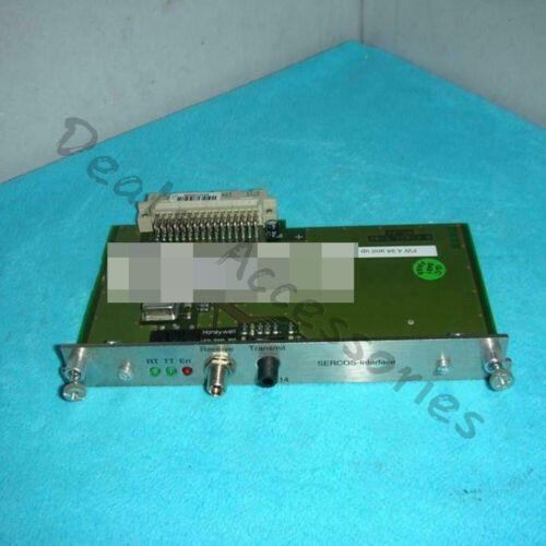 Used A.F.031.5/08 05-21 Circuit Board 1Pcs