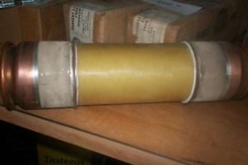 GE NEW FUSE 6R 9F60 LCB 206 9F60 LCB206 (FF4)