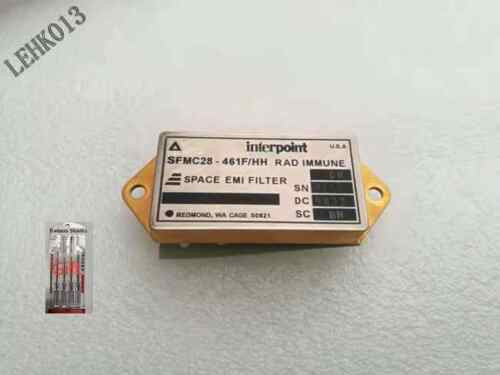 1Pcs Sfmc28-461F/Hh