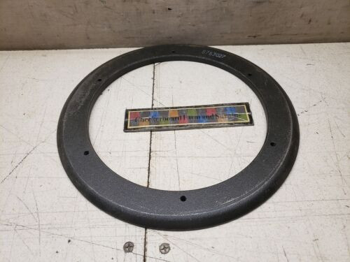 Nos Plate Spacer 8763027 5365006784157