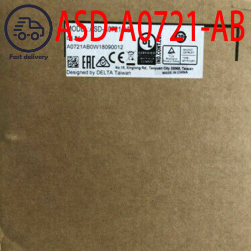 1Pcs New -  Asd-A0721-Ab