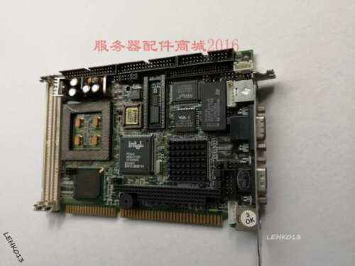 Used & Testeded   Sbc8251 Rev:C2 Have Warranty
