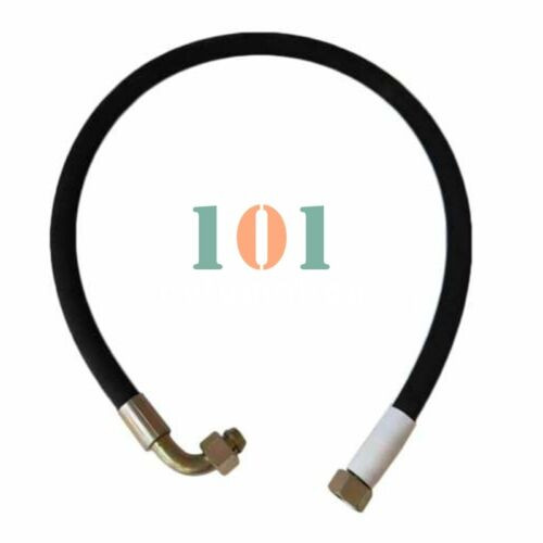 Qty:1 New Oil Hose 23113475 For Ingersoll Rand Air Compressor Qty:1 New Oil Hose 23113475 For Ingersoll Rand Air Compressor
