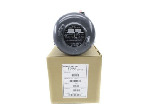 Fisher Controls Fs546-69